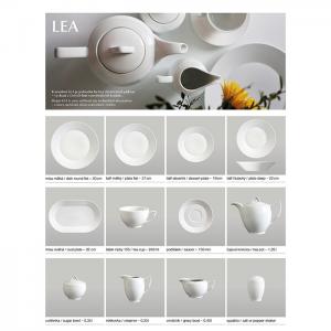 Lea Set 124 Pcs 1