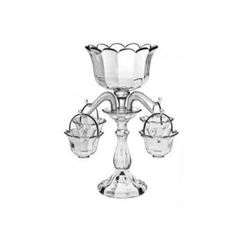 Candelstick Flowerholder 45