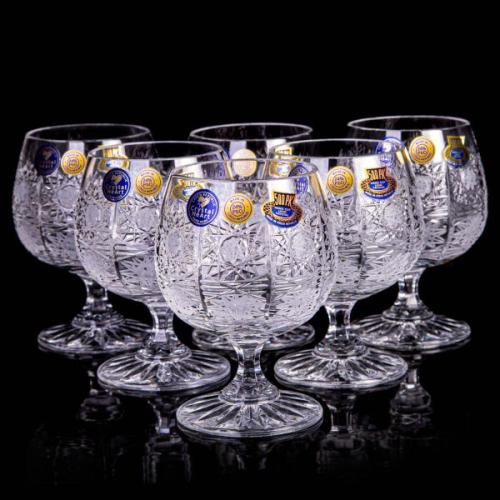 Brandy Glasses 500 Pk 350 Ml