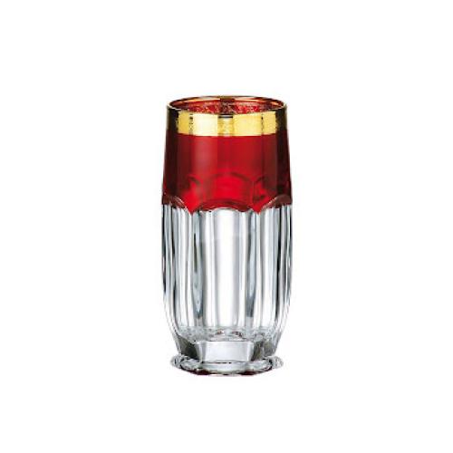 Safari Whisky Glass Rubini 300 Ml