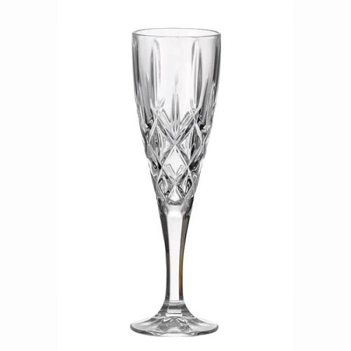 Sheffield Flute Glass 180 Ml