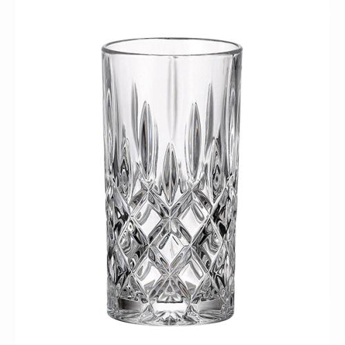 Sheffield Tumbler Glass 380 Ml