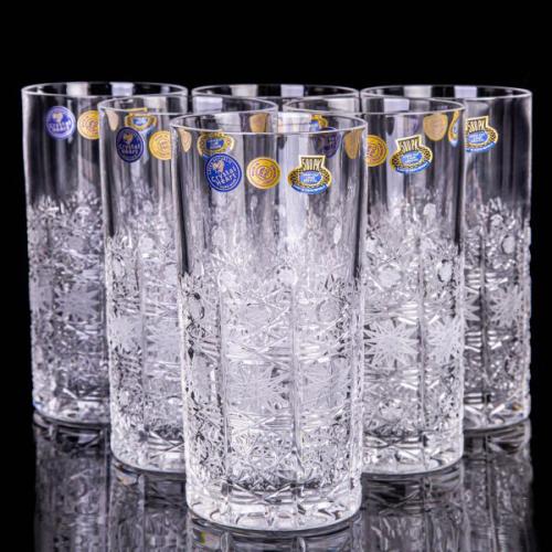 Whisky Glasses 500 Pk 350 Ml